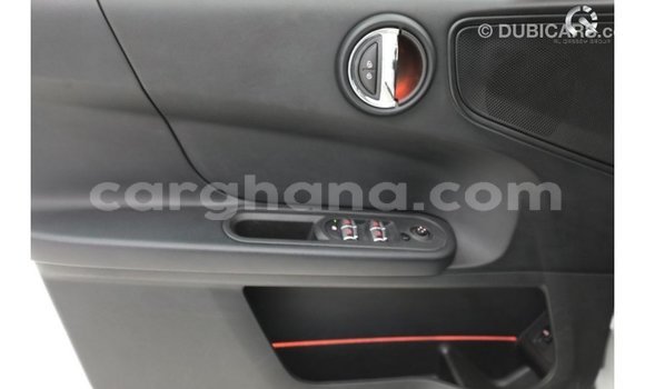 Sayi Imported Mini Cooper Sauran Mota in Import - Dubai a Ashanti Sayi Imported Mini Cooper Sauran Mota in Import - Dubai a Ashanti
