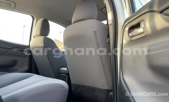 Sayi Imported Mitsubishi L200 White Mota in Import - Dubai a Ashanti Sayi Imported Mitsubishi L200 White Mota in Import - Dubai a Ashanti