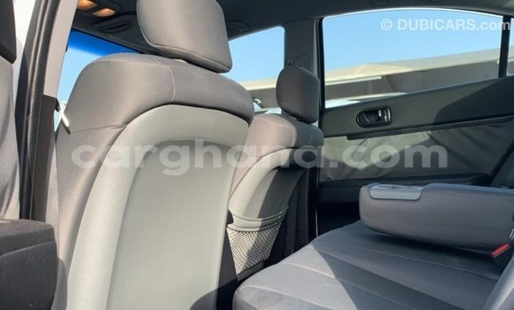 Buy Import Mitsubishi Galant White Car in Import - Dubai in Ashanti Buy Import Mitsubishi Galant White Car in Import - Dubai in Ashanti