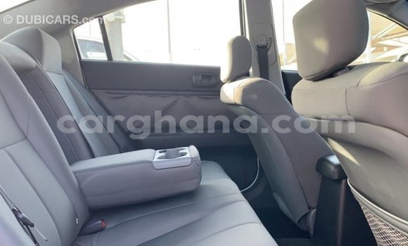 Buy Import Mitsubishi Galant White Car in Import - Dubai in Ashanti Buy Import Mitsubishi Galant White Car in Import - Dubai in Ashanti