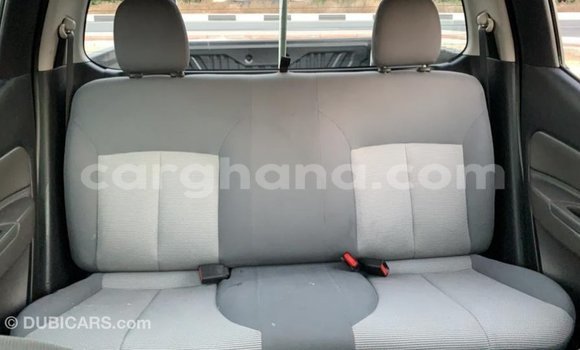 Ra Imported Mitsubishi L200 funfun Ọkọ̀ in Import - Dubai ni Ashanti Ra Imported Mitsubishi L200 funfun Ọkọ̀ in Import - Dubai ni Ashanti