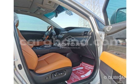 Buy Import Lexus RX 350 Other Car in Import - Dubai in Ashanti Buy Import Lexus RX 350 Other Car in Import - Dubai in Ashanti