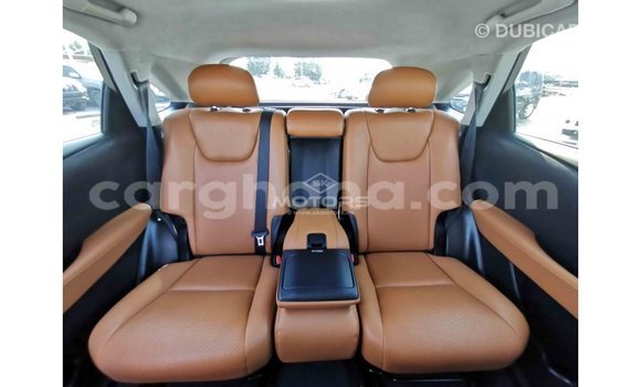 Buy Import Lexus RX 350 Other Car in Import - Dubai in Ashanti Buy Import Lexus RX 350 Other Car in Import - Dubai in Ashanti