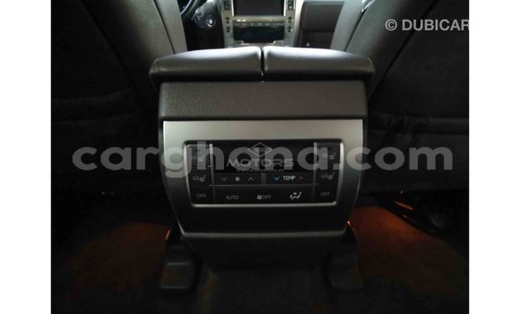 Ra Imported Lexus GS Black Ọkọ̀ in Import - Dubai ni Ashanti Ra Imported Lexus GS Black Ọkọ̀ in Import - Dubai ni Ashanti