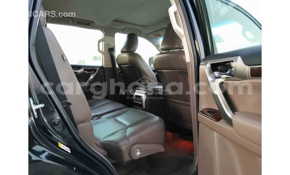 Ra Imported Lexus GS Black Ọkọ̀ in Import - Dubai ni Ashanti Ra Imported Lexus GS Black Ọkọ̀ in Import - Dubai ni Ashanti