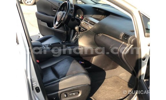 Buy Import Lexus RX 350 Other Car in Import - Dubai in Ashanti Buy Import Lexus RX 350 Other Car in Import - Dubai in Ashanti