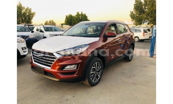Buy Import Hyundai Tucson Other Car in Import - Dubai in Ashanti Buy Import Hyundai Tucson Other Car in Import - Dubai in Ashanti