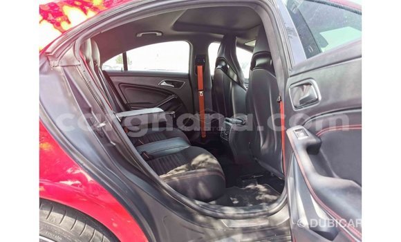 Sayi Imported Mercedes-Benz A200 Red Mota in Import - Dubai a Ashanti Sayi Imported Mercedes-Benz A200 Red Mota in Import - Dubai a Ashanti