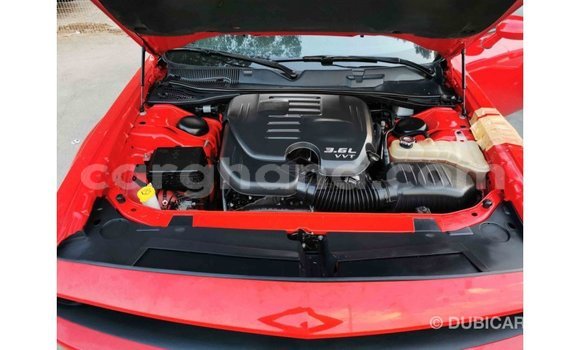 Sayi Imported Dodge Challenger Red Mota in Import - Dubai a Ashanti Sayi Imported Dodge Challenger Red Mota in Import - Dubai a Ashanti