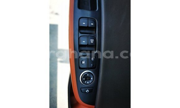 Ra Imported Hyundai i10 Black Ọkọ̀ in Import - Dubai ni Ashanti Ra Imported Hyundai i10 Black Ọkọ̀ in Import - Dubai ni Ashanti