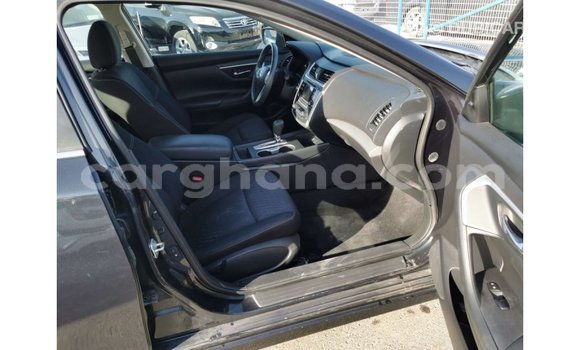 Buy Import Nissan Altima Blue Car in Import - Dubai in Ashanti Buy Import Nissan Altima Blue Car in Import - Dubai in Ashanti