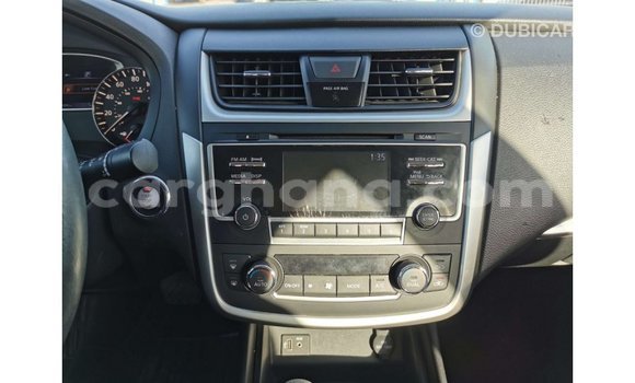 Buy Import Nissan Altima Blue Car in Import - Dubai in Ashanti Buy Import Nissan Altima Blue Car in Import - Dubai in Ashanti