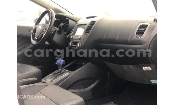 Ra Imported Kia Cerato funfun Ọkọ̀ in Import - Dubai ni Ashanti Ra Imported Kia Cerato funfun Ọkọ̀ in Import - Dubai ni Ashanti