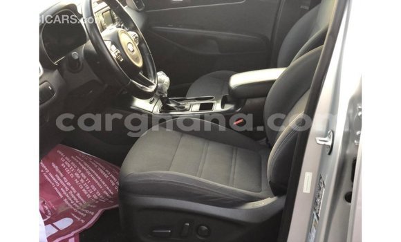 Sayi Imported Kia Sorento Sauran Mota in Import - Dubai a Ashanti Sayi Imported Kia Sorento Sauran Mota in Import - Dubai a Ashanti