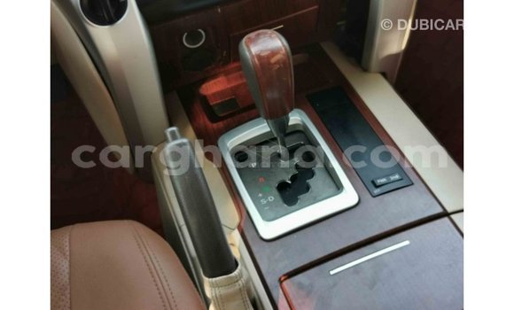 Ra Imported Toyota Land Cruiser Black Ọkọ̀ in Import - Dubai ni Ashanti Ra Imported Toyota Land Cruiser Black Ọkọ̀ in Import - Dubai ni Ashanti