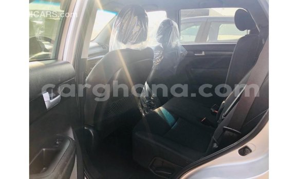 Ra Imported Kia Sorento Miiran Ọkọ̀ in Import - Dubai ni Ashanti Ra Imported Kia Sorento Miiran Ọkọ̀ in Import - Dubai ni Ashanti