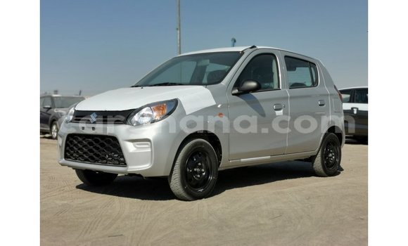 Ra Imported Suzuki Alto Miiran Ọkọ̀ in Import - Dubai ni Ashanti Ra Imported Suzuki Alto Miiran Ọkọ̀ in Import - Dubai ni Ashanti