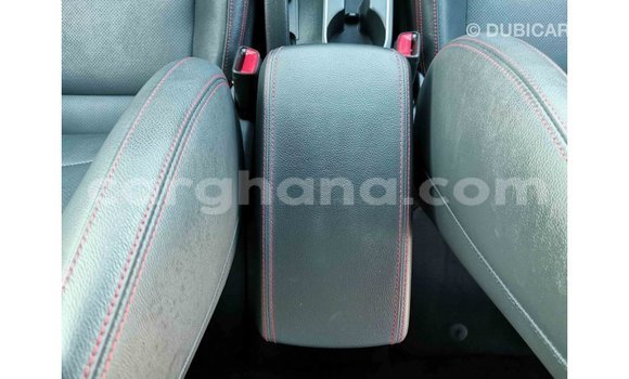 Ra Imported Hyundai Elantra Red Ọkọ̀ in Import - Dubai ni Ashanti Ra Imported Hyundai Elantra Red Ọkọ̀ in Import - Dubai ni Ashanti