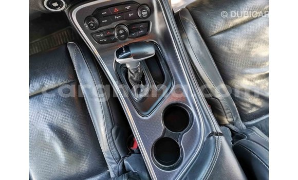 Sayi Imported Dodge Challenger White Mota in Import - Dubai a Ashanti Sayi Imported Dodge Challenger White Mota in Import - Dubai a Ashanti