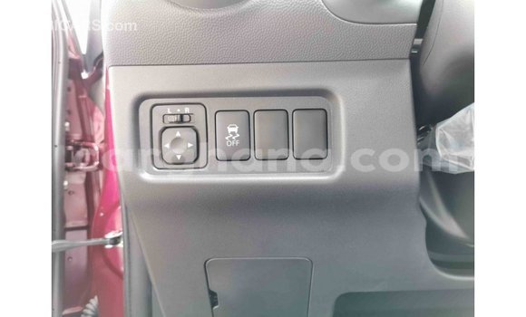 Sayi Imported Mitsubishi Attrage Red Mota in Import - Dubai a Ashanti Sayi Imported Mitsubishi Attrage Red Mota in Import - Dubai a Ashanti