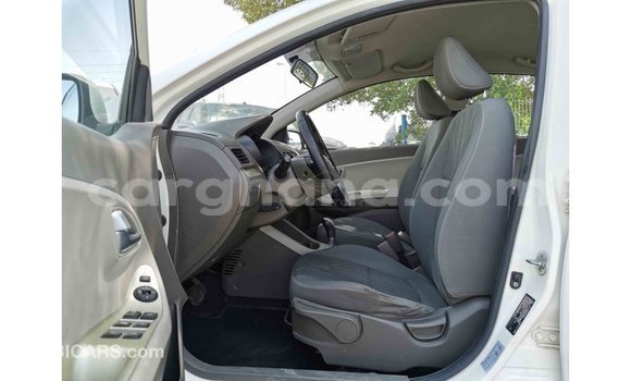 Ra Imported Kia Picanto funfun Ọkọ̀ in Import - Dubai ni Ashanti Ra Imported Kia Picanto funfun Ọkọ̀ in Import - Dubai ni Ashanti