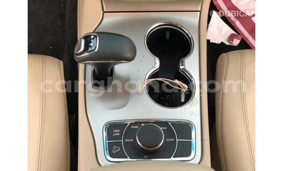 Sayi Imported Jeep Grand Cherokee Black Mota in Import - Dubai a Ashanti Sayi Imported Jeep Grand Cherokee Black Mota in Import - Dubai a Ashanti