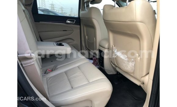 Sayi Imported Jeep Grand Cherokee Black Mota in Import - Dubai a Ashanti Sayi Imported Jeep Grand Cherokee Black Mota in Import - Dubai a Ashanti