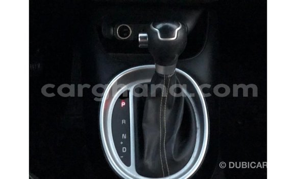 Buy Import Kia Soul Black Car in Import - Dubai in Ashanti Buy Import Kia Soul Black Car in Import - Dubai in Ashanti