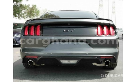 Ra Imported Ford Mustang Miiran Ọkọ̀ in Import - Dubai ni Ashanti Ra Imported Ford Mustang Miiran Ọkọ̀ in Import - Dubai ni Ashanti