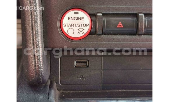 Ra Imported Ford Mustang Miiran Ọkọ̀ in Import - Dubai ni Ashanti Ra Imported Ford Mustang Miiran Ọkọ̀ in Import - Dubai ni Ashanti