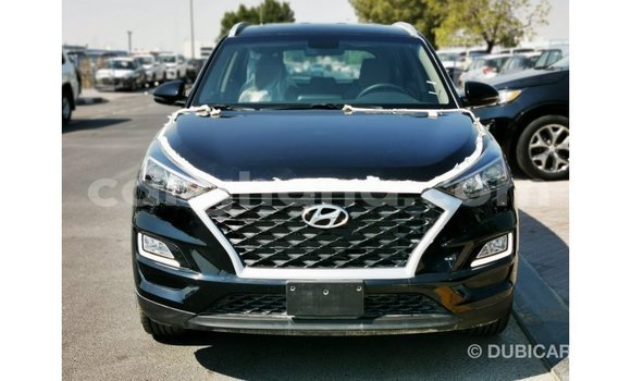 Sayi Imported Hyundai Tucson Black Mota in Import - Dubai a Ashanti Sayi Imported Hyundai Tucson Black Mota in Import - Dubai a Ashanti
