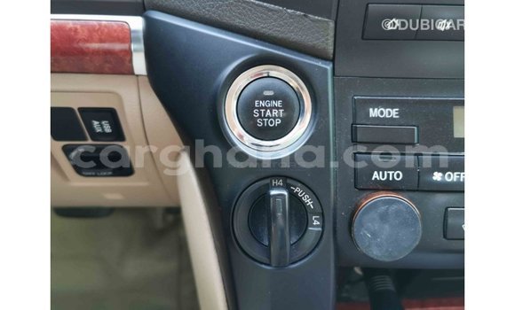 Buy Import Toyota Land Cruiser White Car in Import - Dubai in Ashanti Buy Import Toyota Land Cruiser White Car in Import - Dubai in Ashanti