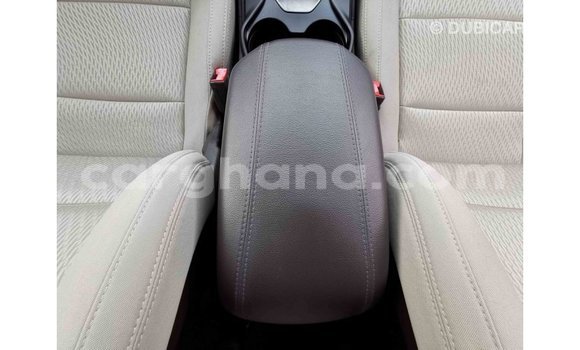 Buy Import Hyundai Santa Fe Red Car in Import - Dubai in Ashanti Buy Import Hyundai Santa Fe Red Car in Import - Dubai in Ashanti