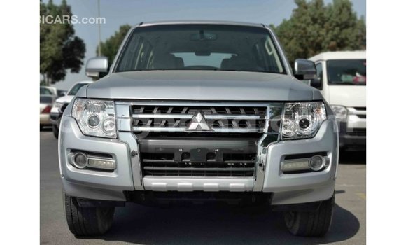 Sayi Imported Mitsubishi Pajero Sauran Mota in Import - Dubai a Ashanti Sayi Imported Mitsubishi Pajero Sauran Mota in Import - Dubai a Ashanti