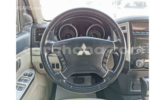 Sayi Imported Mitsubishi Pajero Sauran Mota in Import - Dubai a Ashanti Sayi Imported Mitsubishi Pajero Sauran Mota in Import - Dubai a Ashanti