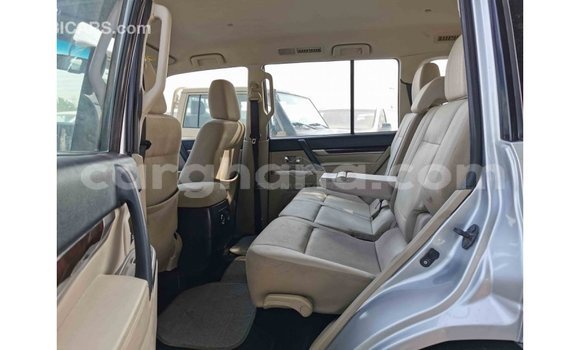 Sayi Imported Mitsubishi Pajero Sauran Mota in Import - Dubai a Ashanti Sayi Imported Mitsubishi Pajero Sauran Mota in Import - Dubai a Ashanti