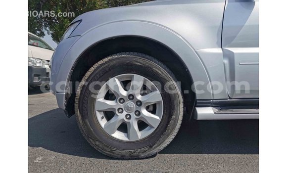 Sayi Imported Mitsubishi Pajero Sauran Mota in Import - Dubai a Ashanti Sayi Imported Mitsubishi Pajero Sauran Mota in Import - Dubai a Ashanti
