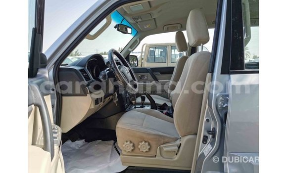 Ra Imported Mitsubishi Pajero Miiran Ọkọ̀ in Import - Dubai ni Ashanti Ra Imported Mitsubishi Pajero Miiran Ọkọ̀ in Import - Dubai ni Ashanti