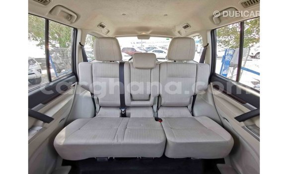 Ra Imported Mitsubishi Pajero Miiran Ọkọ̀ in Import - Dubai ni Ashanti Ra Imported Mitsubishi Pajero Miiran Ọkọ̀ in Import - Dubai ni Ashanti