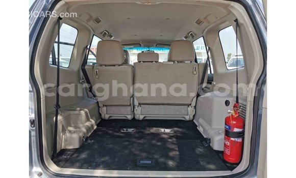 Ra Imported Mitsubishi Pajero Miiran Ọkọ̀ in Import - Dubai ni Ashanti Ra Imported Mitsubishi Pajero Miiran Ọkọ̀ in Import - Dubai ni Ashanti