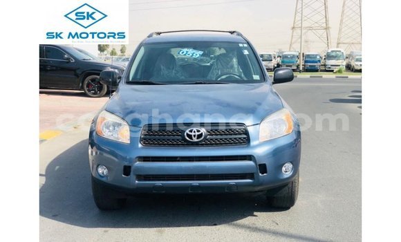 Ra Imported Toyota 4Runner Blue Ọkọ̀ in Import - Dubai ni Ashanti Ra Imported Toyota 4Runner Blue Ọkọ̀ in Import - Dubai ni Ashanti