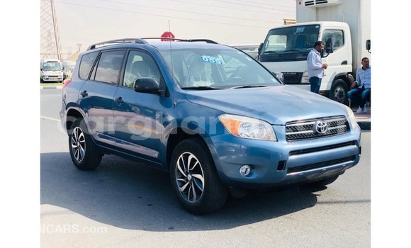 Ra Imported Toyota 4Runner Blue Ọkọ̀ in Import - Dubai ni Ashanti Ra Imported Toyota 4Runner Blue Ọkọ̀ in Import - Dubai ni Ashanti