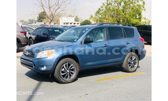 Ra Imported Toyota 4Runner Blue Ọkọ̀ in Import - Dubai ni Ashanti Ra Imported Toyota 4Runner Blue Ọkọ̀ in Import - Dubai ni Ashanti