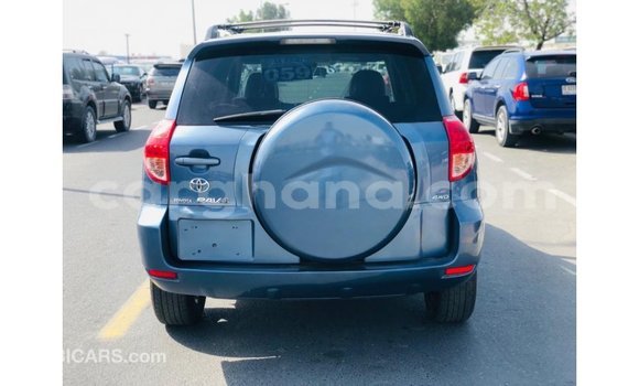 Ra Imported Toyota 4Runner Blue Ọkọ̀ in Import - Dubai ni Ashanti Ra Imported Toyota 4Runner Blue Ọkọ̀ in Import - Dubai ni Ashanti