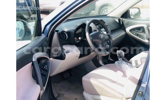 Ra Imported Toyota 4Runner Blue Ọkọ̀ in Import - Dubai ni Ashanti Ra Imported Toyota 4Runner Blue Ọkọ̀ in Import - Dubai ni Ashanti