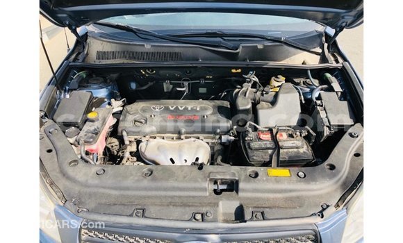 Ra Imported Toyota 4Runner Blue Ọkọ̀ in Import - Dubai ni Ashanti Ra Imported Toyota 4Runner Blue Ọkọ̀ in Import - Dubai ni Ashanti