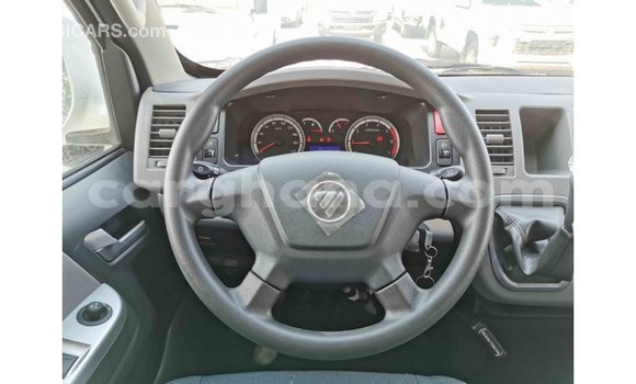 Buy Import Foton Tunland White Car in Import - Dubai in Ashanti Buy Import Foton Tunland White Car in Import - Dubai in Ashanti
