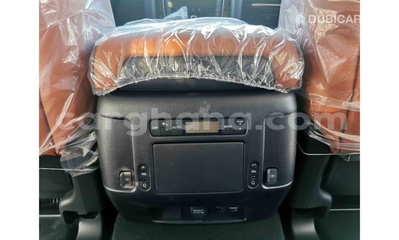 Ra Imported Nissan Patrol Black Ọkọ̀ in Import - Dubai ni Ashanti Ra Imported Nissan Patrol Black Ọkọ̀ in Import - Dubai ni Ashanti