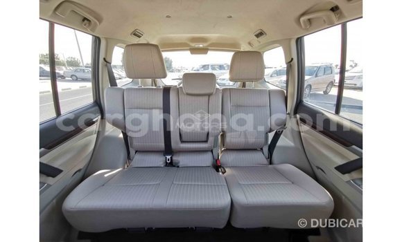 Sayi Imported Mitsubishi Pajero White Mota in Import - Dubai a Ashanti Sayi Imported Mitsubishi Pajero White Mota in Import - Dubai a Ashanti