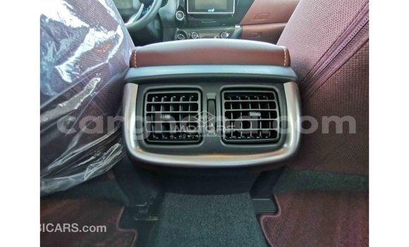 Sayi Imported Toyota Hilux Black Mota in Import - Dubai a Ashanti Sayi Imported Toyota Hilux Black Mota in Import - Dubai a Ashanti
